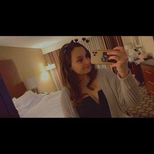 Meet your Posher, Lily